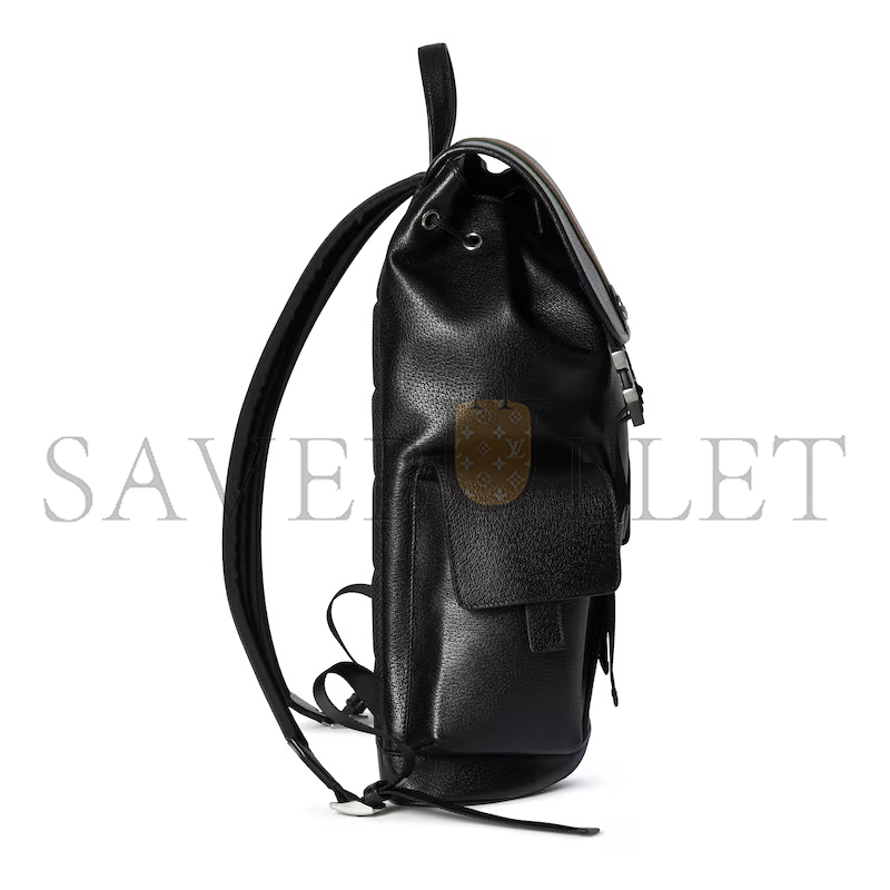 GUCCI OPHIDIA LARGE BACKPACK 839110 (35*46*12cm) GUCCI OPHIDIA LARGE BACKPACK 839110 (35*46*12cm)